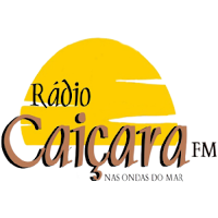 Rádio Caiçara Fm Antonina
