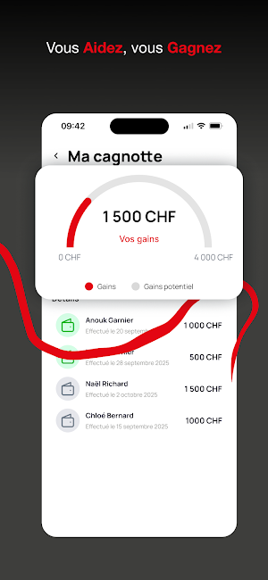 Swixim Bourg-en-Bresse Screenshot 3