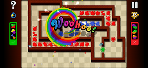 Splotches Screenshot 0