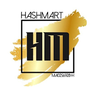 Hash Mart System