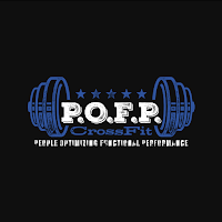 P.O.F.P CrossFit