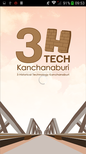 3H-Tech KAN Screenshot 0