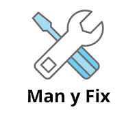 Manyfix Clientes