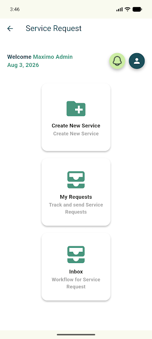 RFHS Osool Screenshot 3
