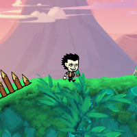 One Dude Run