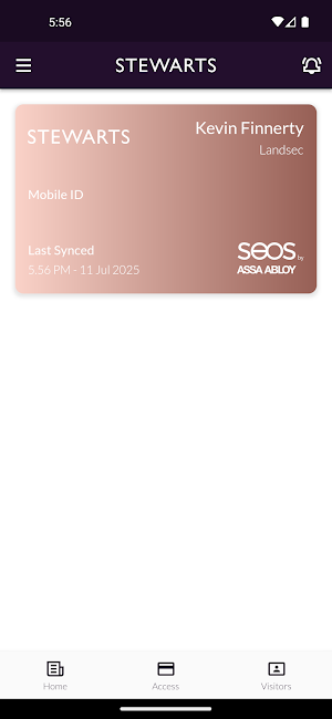 Stewarts Screenshot 2