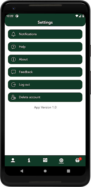 Social Thali Screenshot 3
