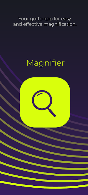 Magnifier Screenshot 0