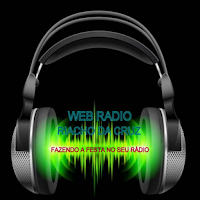 Web radio riacho da cruz