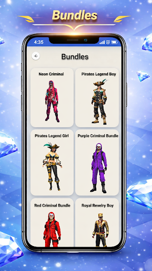 5X Get Daily Diamond Guide Screenshot 2