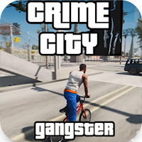GTA Craft Theft Gangster, MCPE