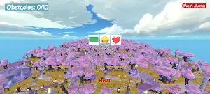 Owly Fly! Screenshot 3