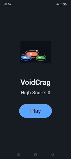 VoidCrag Screenshot 2