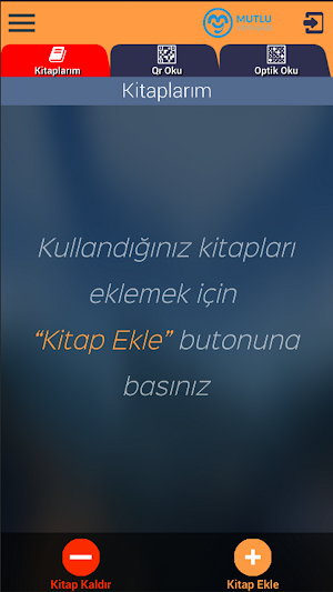 Mutlu Öğrenci Screenshot 0