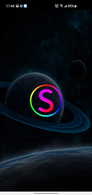 SRTCLLT HOME Screenshot 0