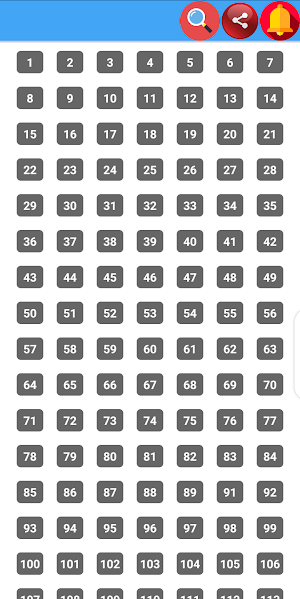 Igitabo cy'indirimbo za 350 Screenshot 2