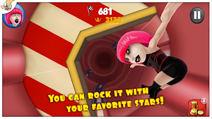 Super Falling Fred Screenshot 3