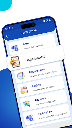 Get Tala Loan Guide Screenshot 1