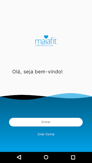 MaiaFit Screenshot 2