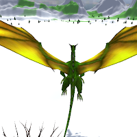 Dragon fly game 3d 2026 game