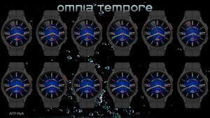 Omnia Tempore | SA5 Silver Screenshot 0