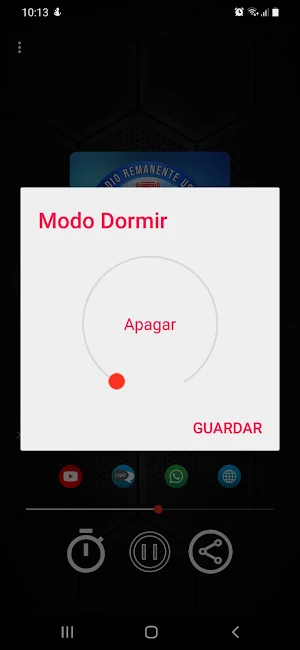 Radio Remanente U.S.A. Screenshot 3