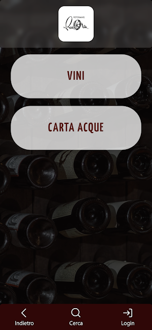 Ristorante La Ruota Screenshot 0