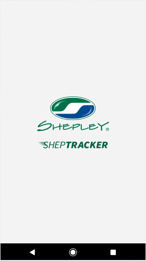 Shepley - ShepTrack Screenshot 0