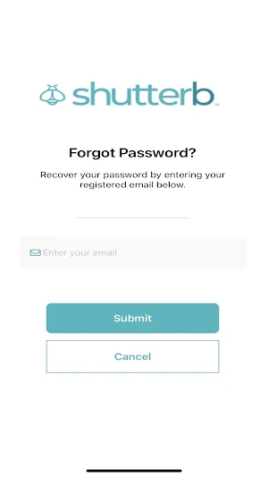 ShutterB Screenshot 1