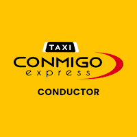 Taxi Conmigo Express Conductor