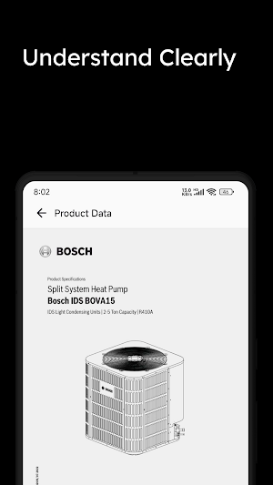 NOSO LABS Screenshot 3