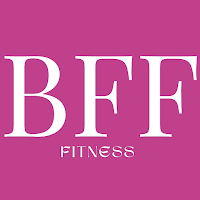 Bff Fitness e Atacado