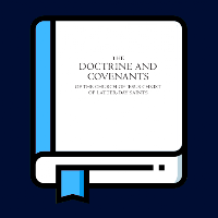 Doctrine and Covenants App
