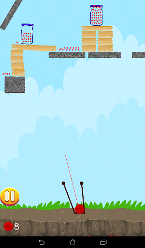 KnockDown Screenshot 2