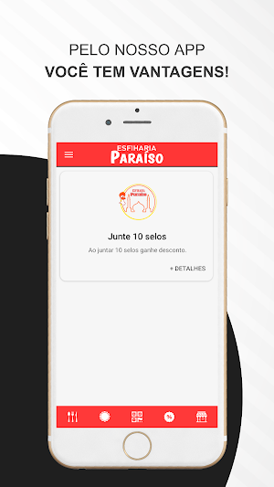 Pizzaria e Esfiharia Paraíso Screenshot 3