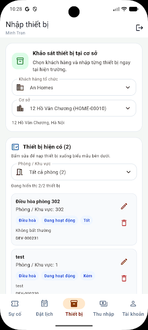 FastHub Pro Screenshot 1