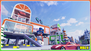 Livetopia Daycare for RBLX Screenshot 1