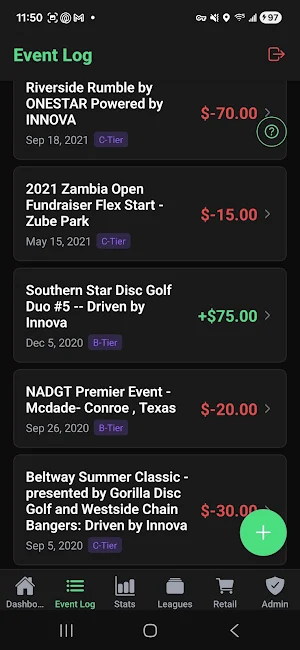 ChainLink Screenshot 0