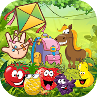 Kids Learning Games