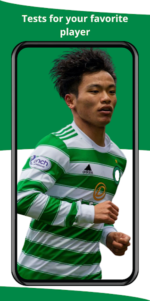 Celtic FC Wallpaper 2024 Screenshot 3