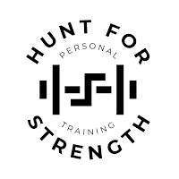 Hunt for Strength