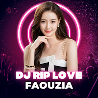 DJ RIP Love Faouzia Remix Full