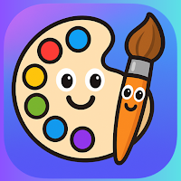 Shape Coloring Master