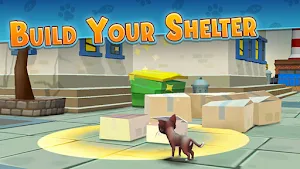 Stray Cat Survival Screenshot 3