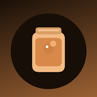 Copper Jar Cap