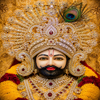Khatu Shyam Wallpaper & Status