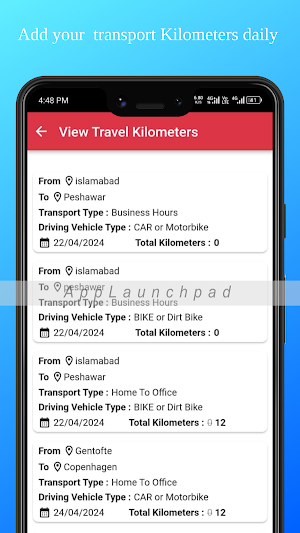 Maglon Screenshot 1