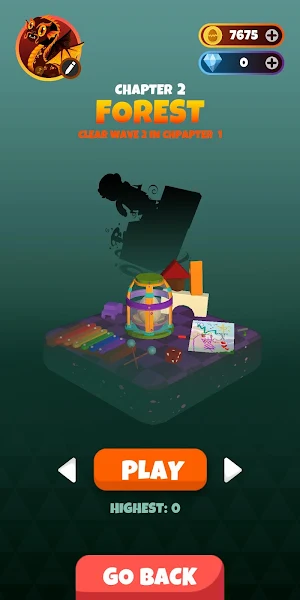 Defendees Screenshot 3