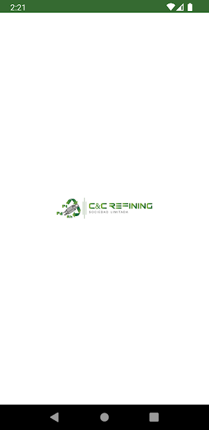 C&C Refining Screenshot 0