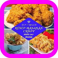 Resep Masakan Crispy